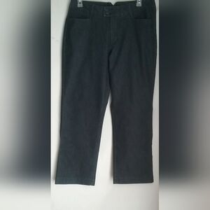 Women Bootcut Riders by Lee Jeans Sz 16M